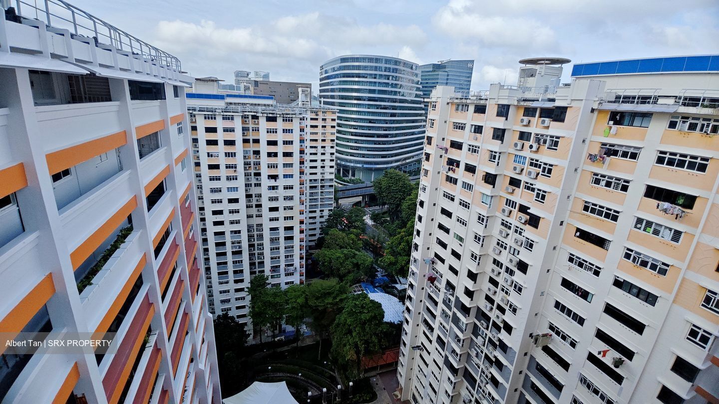 Holland Avenue (Queenstown), HDB 2 Rooms #634193471